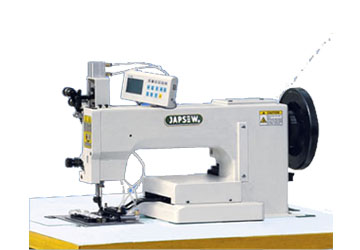 Industrial Sewing Machine 